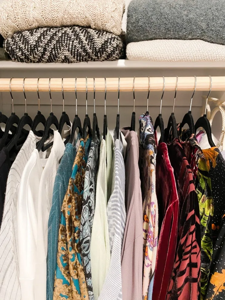 Wardrobe Organization Initiatives by Simplify Studio - Photo 8