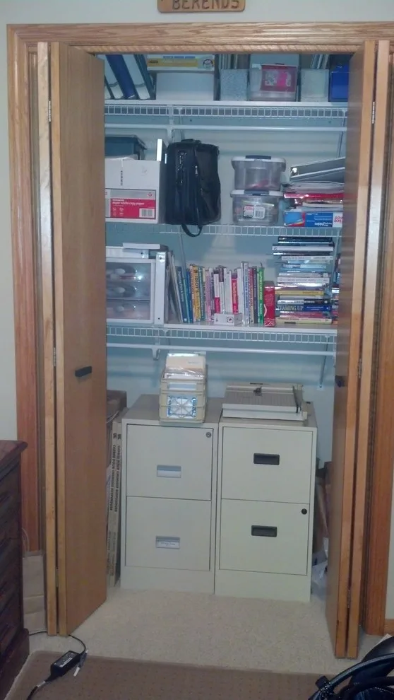 The Organizing Specialists - Photo 13