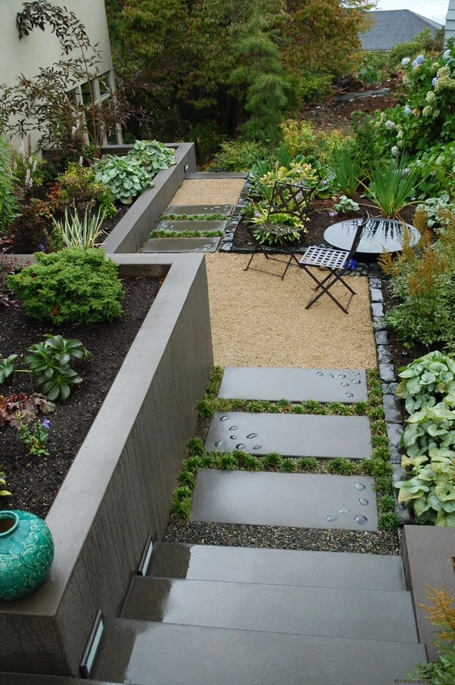 Patios by Interior & Exterior Environmental Designs - Photo 7