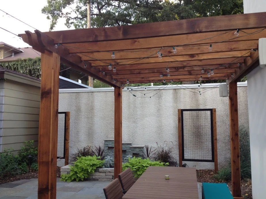 Landscape Designs 2020 by Interior & Exterior Environmental Designs - Photo 6