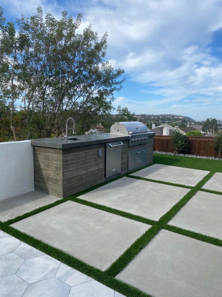 Del Rey by Interior & Exterior Environmental Designs - Photo 7