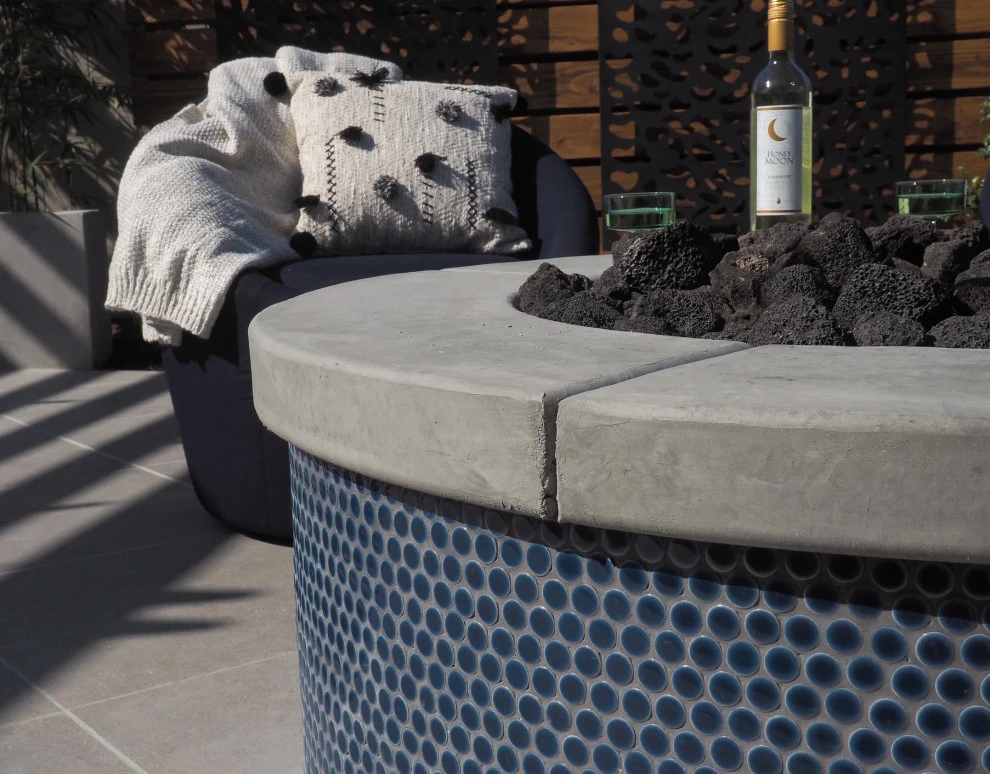 Backyard Retreat by Interior & Exterior Environmental Designs - Photo 10
