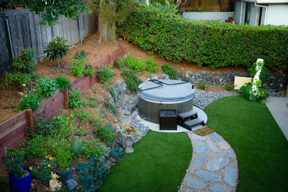 Hillman Pl. by Interior & Exterior Environmental Designs - Photo 4