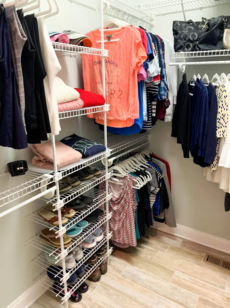 Closets Transformation Showcase by Life Simplified LLC - Photo 15