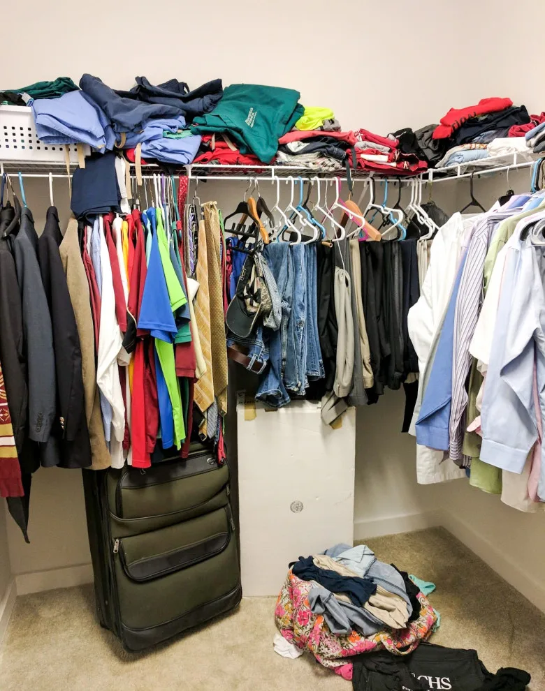 Closets Transformation Showcase by Life Simplified LLC - Photo 5