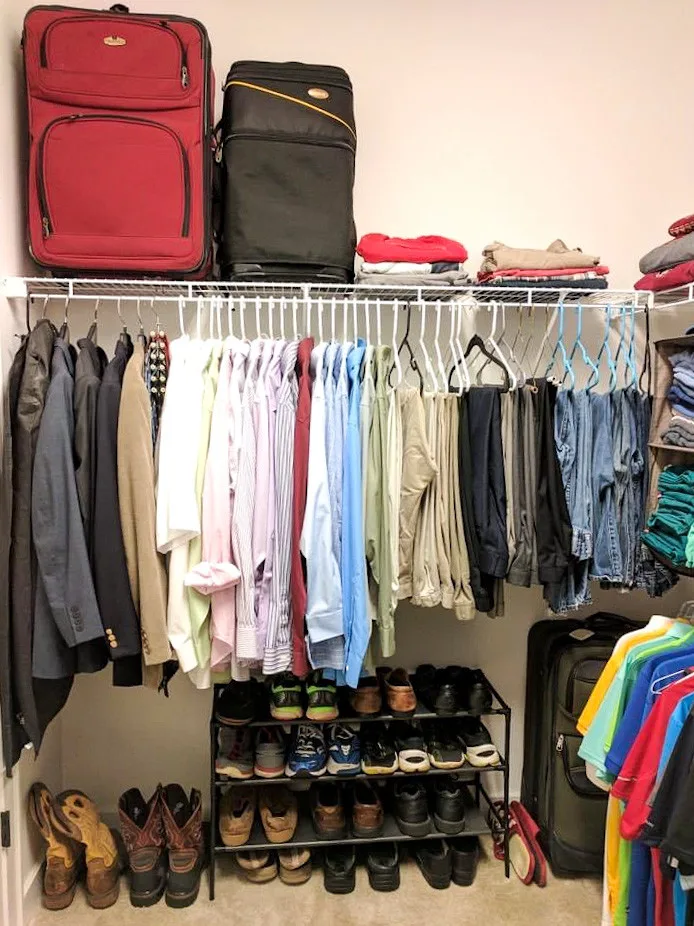 Closets Transformation Showcase by Life Simplified LLC - Photo 6