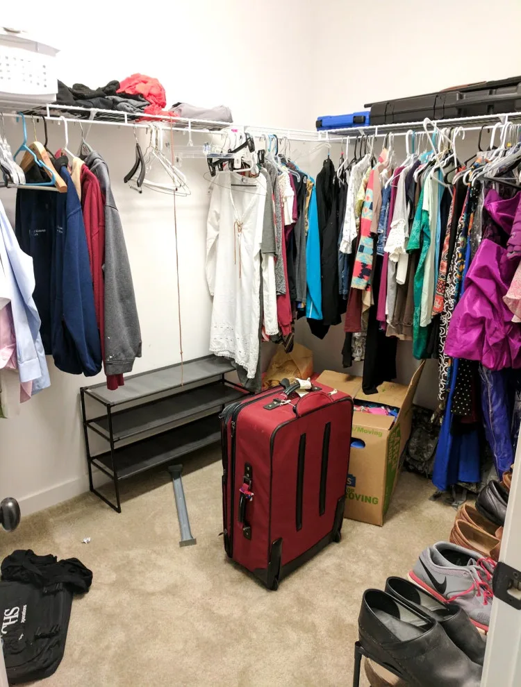 Closets Transformation Showcase by Life Simplified LLC - Photo 13