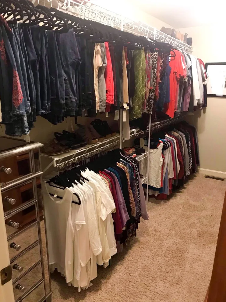 Closets Transformation Showcase by Life Simplified LLC - Photo 12