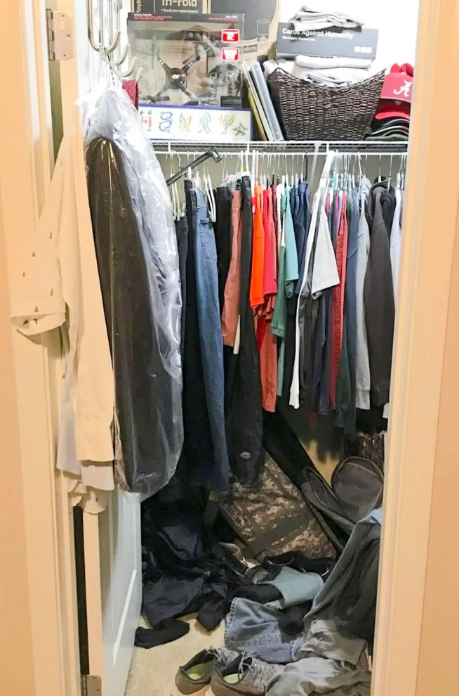 Closets Transformation Showcase by Life Simplified LLC - Photo 11
