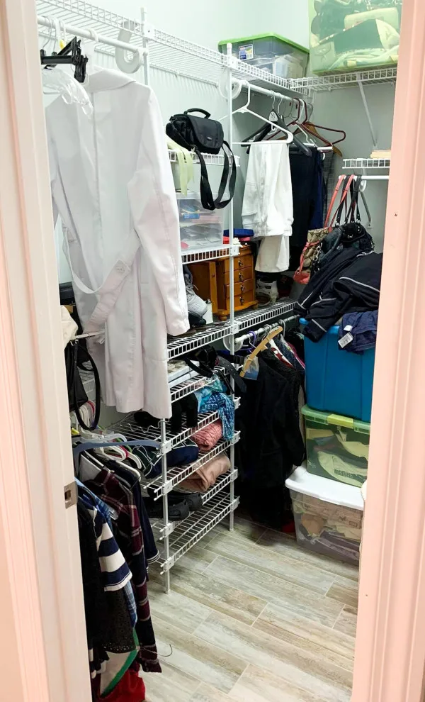 Closets Transformation Showcase by Life Simplified LLC - Photo 3