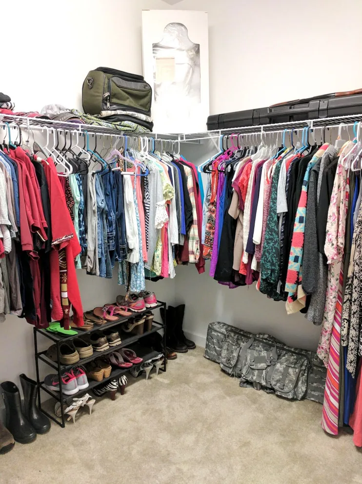 Closets Transformation Showcase by Life Simplified LLC - Photo 4