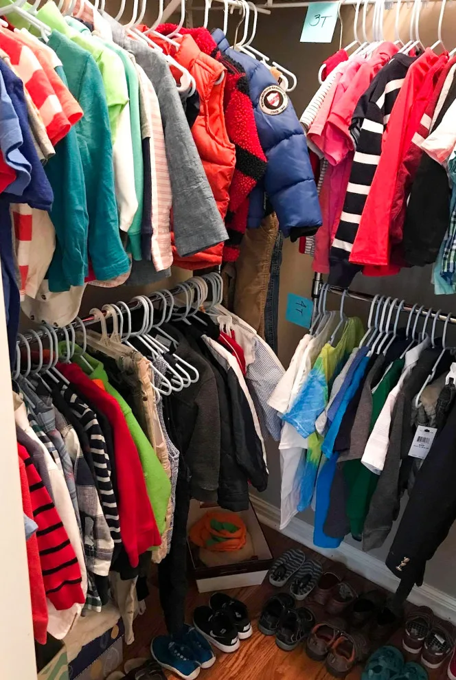 Closets Transformation Showcase by Life Simplified LLC - Photo 14