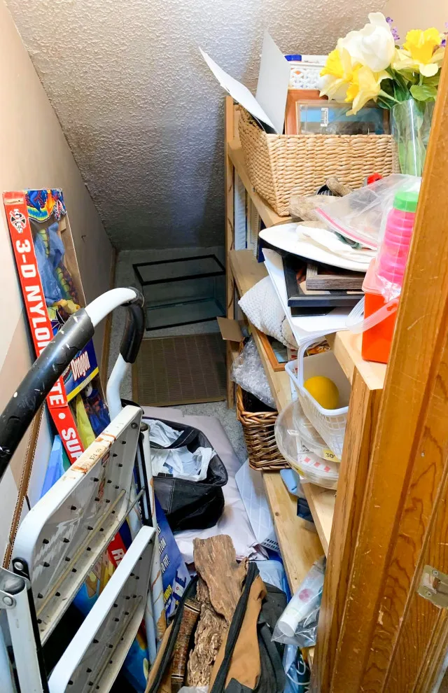 Closets Transformation Showcase by Life Simplified LLC - Photo 8