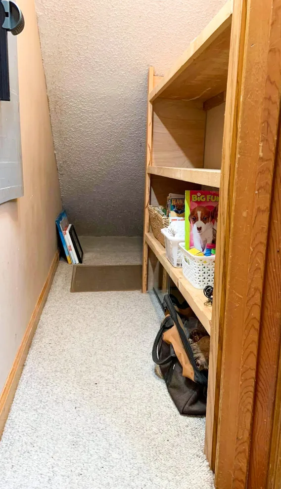 Closets Transformation Showcase by Life Simplified LLC - Photo 10