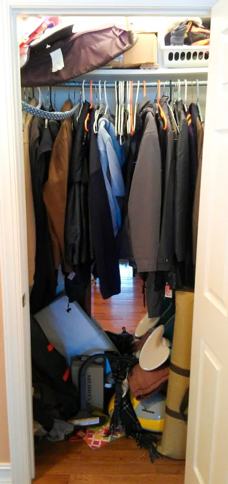 Closets Transformation Showcase by Life Simplified LLC - Photo 2