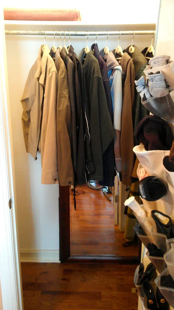 Closets Transformation Showcase by Life Simplified LLC - Photo 7
