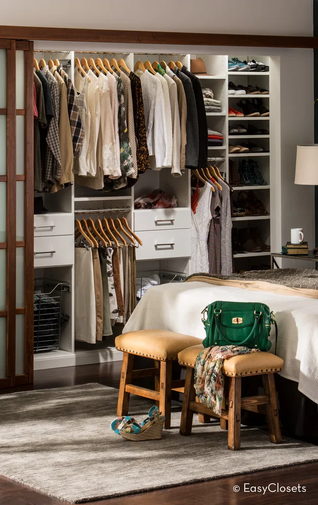 EasyClosets - Photo 8
