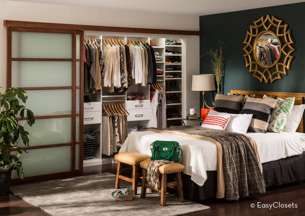 EasyClosets - Photo 7
