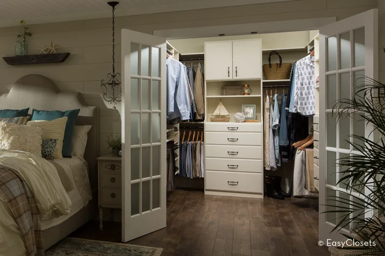 Custom Closet Solutions by EasyClosets - Photo 16