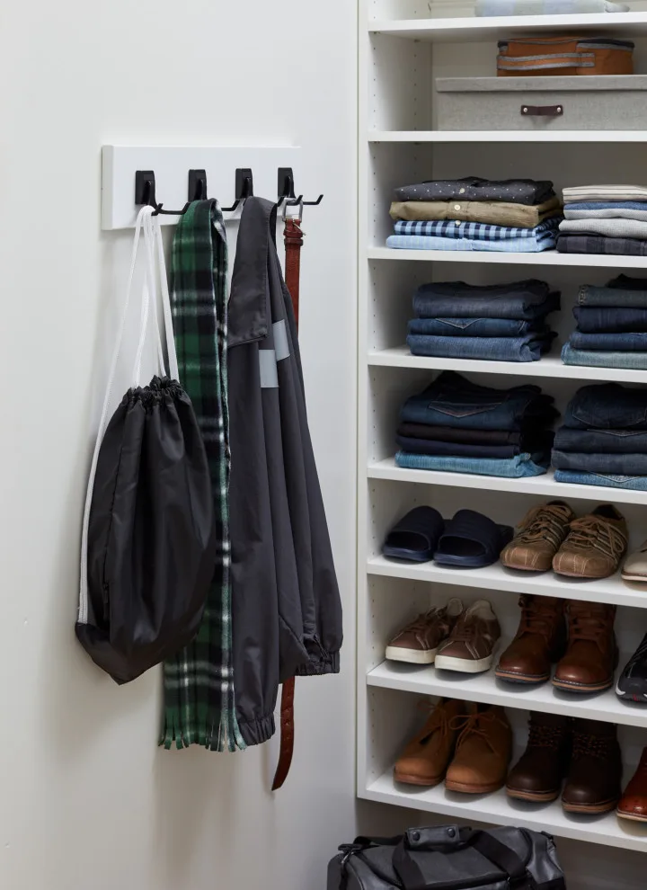 Custom Closet Solutions by EasyClosets - Photo 10