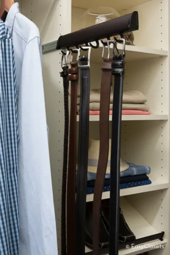 Custom Closet Solutions by EasyClosets - Photo 12