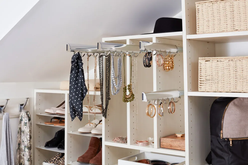 Custom Closet Solutions by EasyClosets - Photo 8
