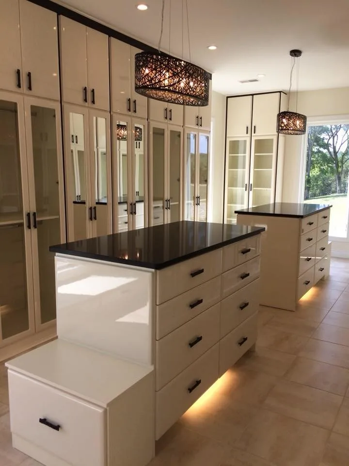 Wardrobes by Organizing Options LLC - Photo 239