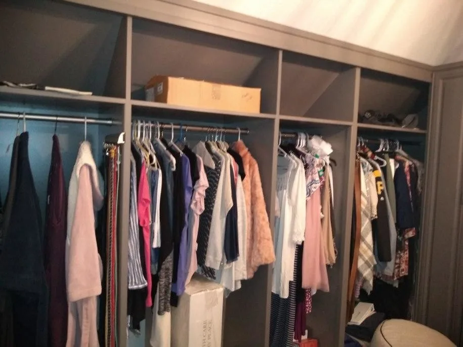 Wardrobes by Organizing Options LLC - Photo 207