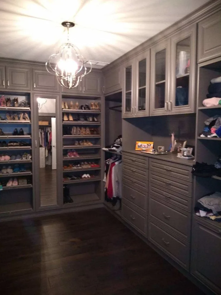 Wardrobes by Organizing Options LLC - Photo 72