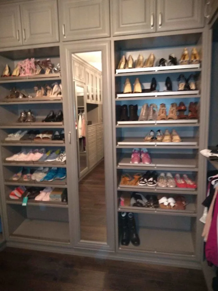 Wardrobes by Organizing Options LLC - Photo 104