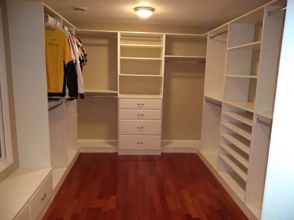 Wardrobes by Organizing Options LLC - Photo 68