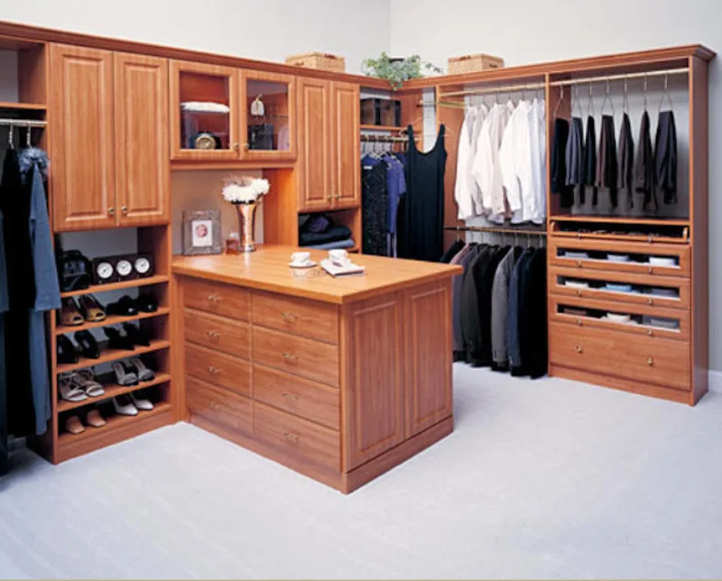 Wardrobes by Organizing Options LLC - Photo 163