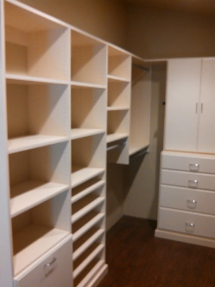 Wardrobes by Organizing Options LLC - Photo 196