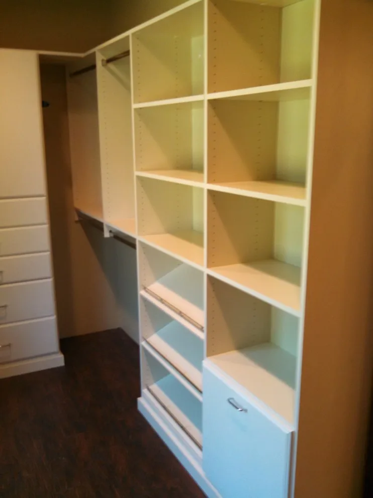 Wardrobes by Organizing Options LLC - Photo 7