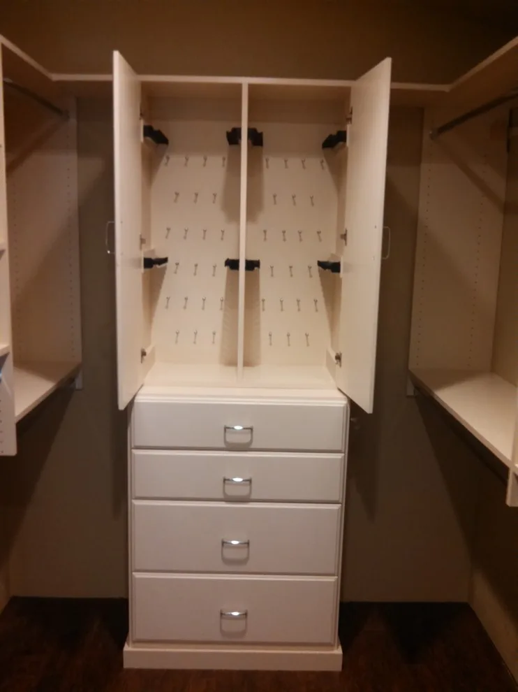 Wardrobes by Organizing Options LLC - Photo 245