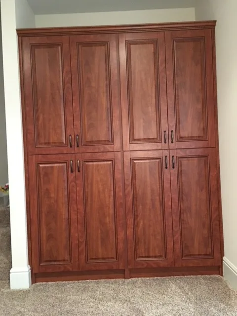 Wardrobes by Organizing Options LLC - Photo 156
