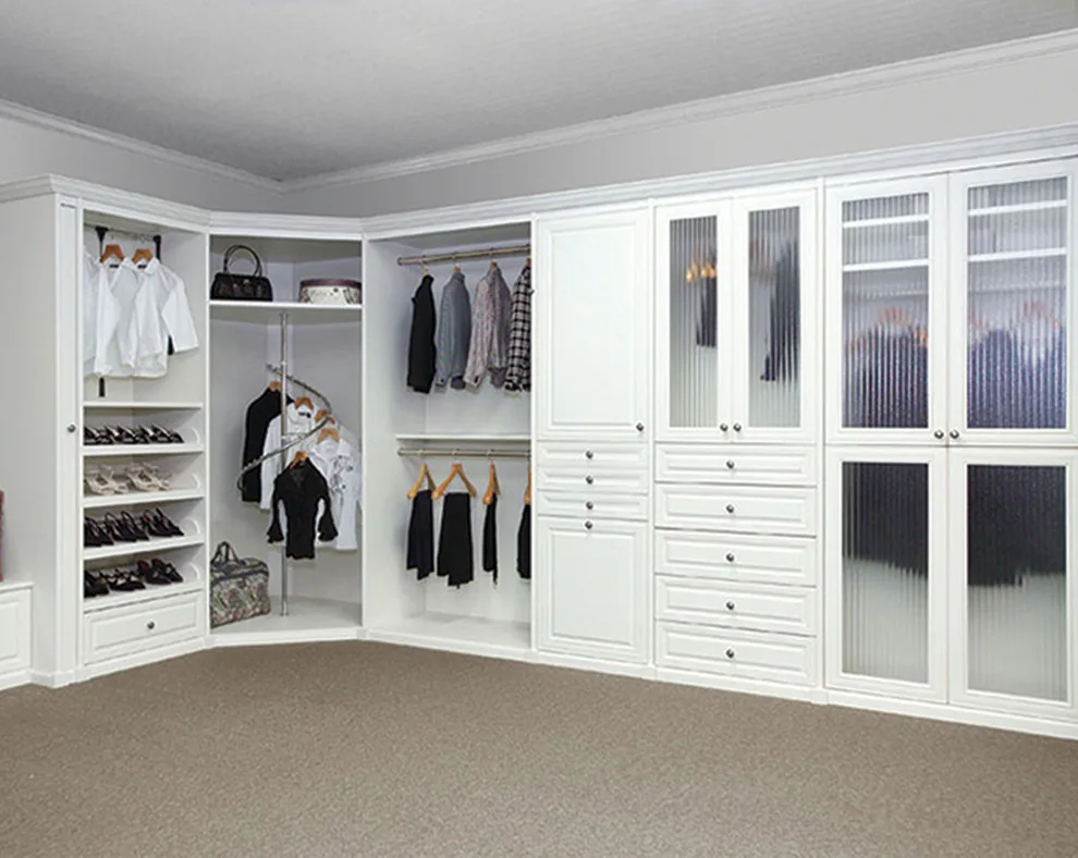 Wardrobes by Organizing Options LLC - Photo 97