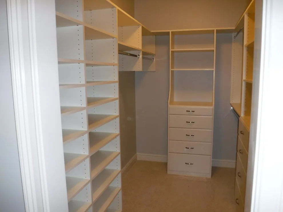 Wardrobes by Organizing Options LLC - Photo 82