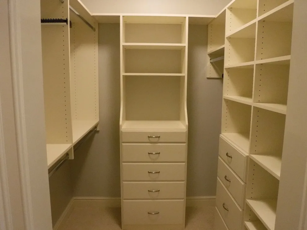 Wardrobes by Organizing Options LLC - Photo 141