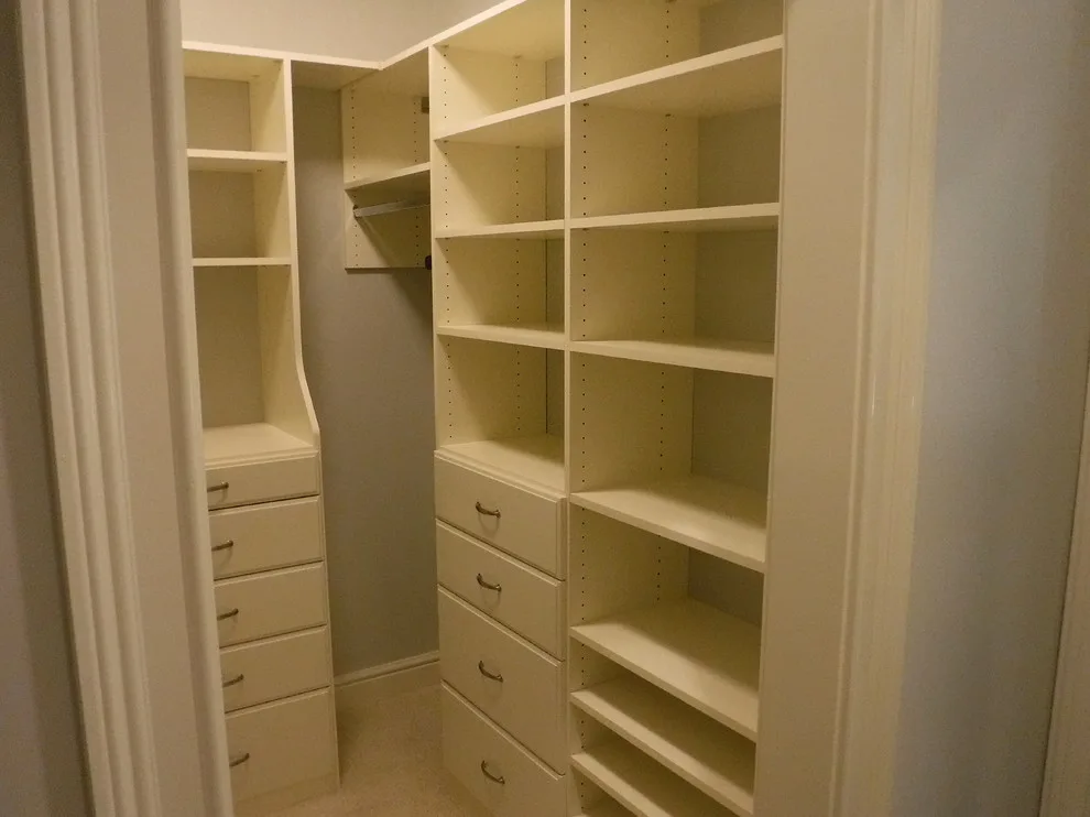 Wardrobes by Organizing Options LLC - Photo 14