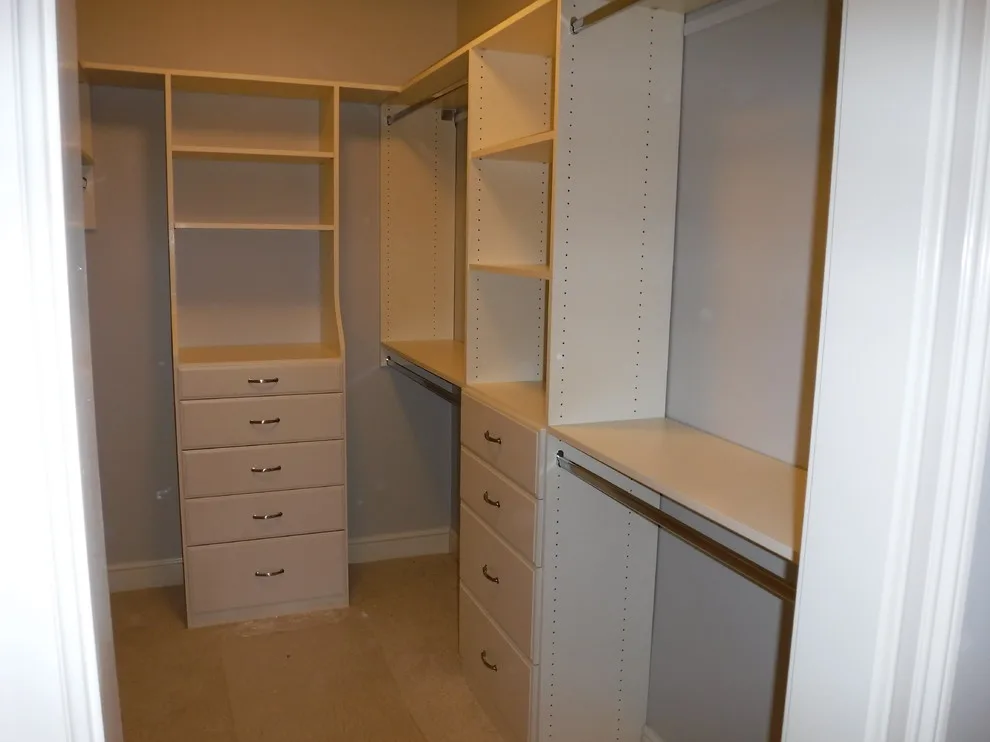 Wardrobes by Organizing Options LLC - Photo 137