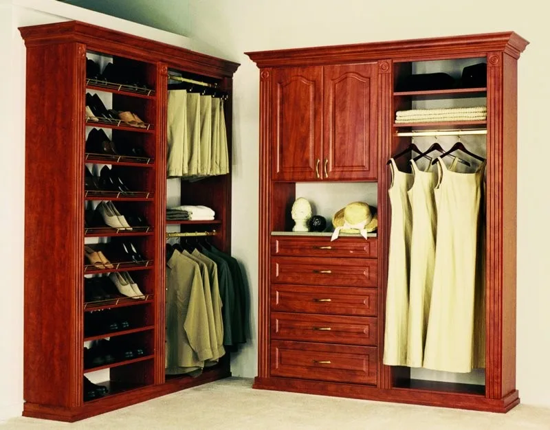 Wardrobes by Organizing Options LLC - Photo 212