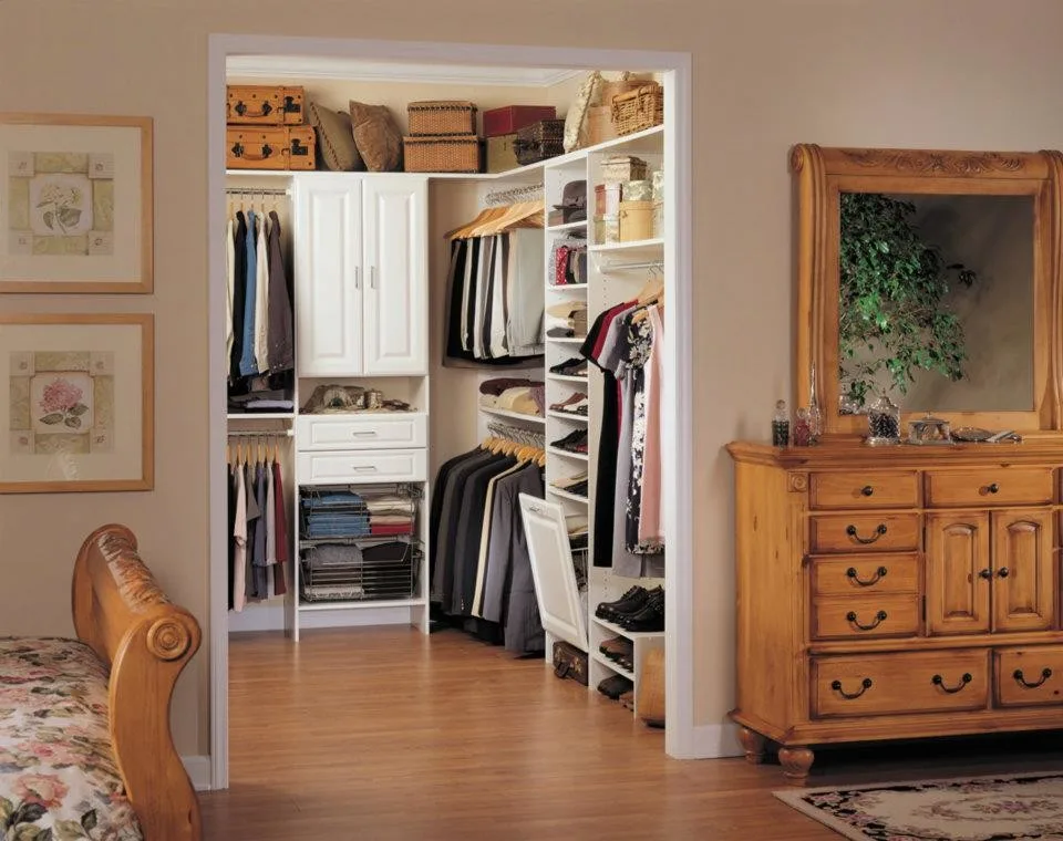 Wardrobes by Organizing Options LLC - Photo 2