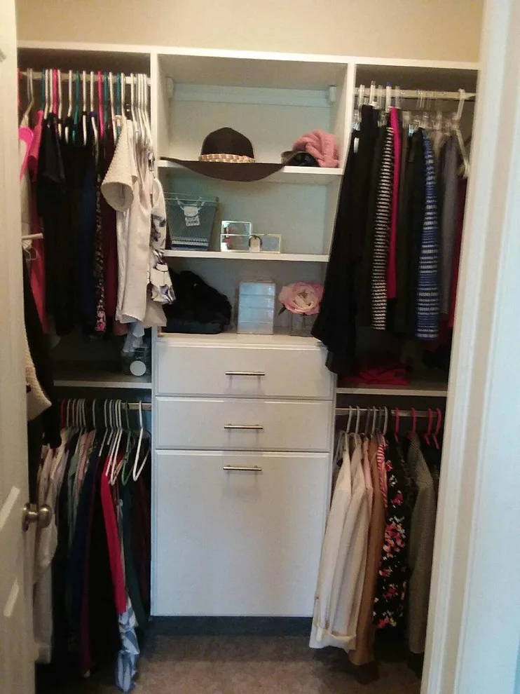 Wardrobes by Organizing Options LLC - Photo 191