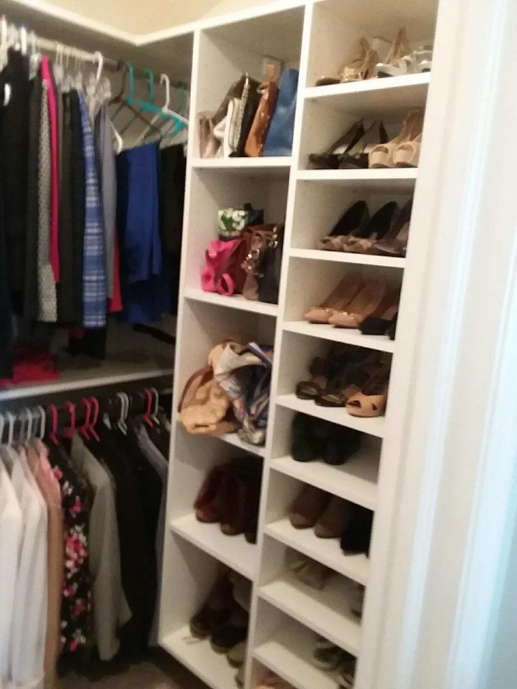 Wardrobes by Organizing Options LLC - Photo 221
