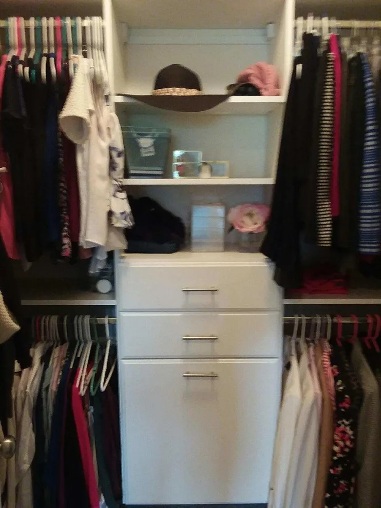 Wardrobes by Organizing Options LLC - Photo 195
