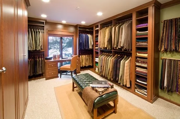 Wardrobes by Organizing Options LLC - Photo 216