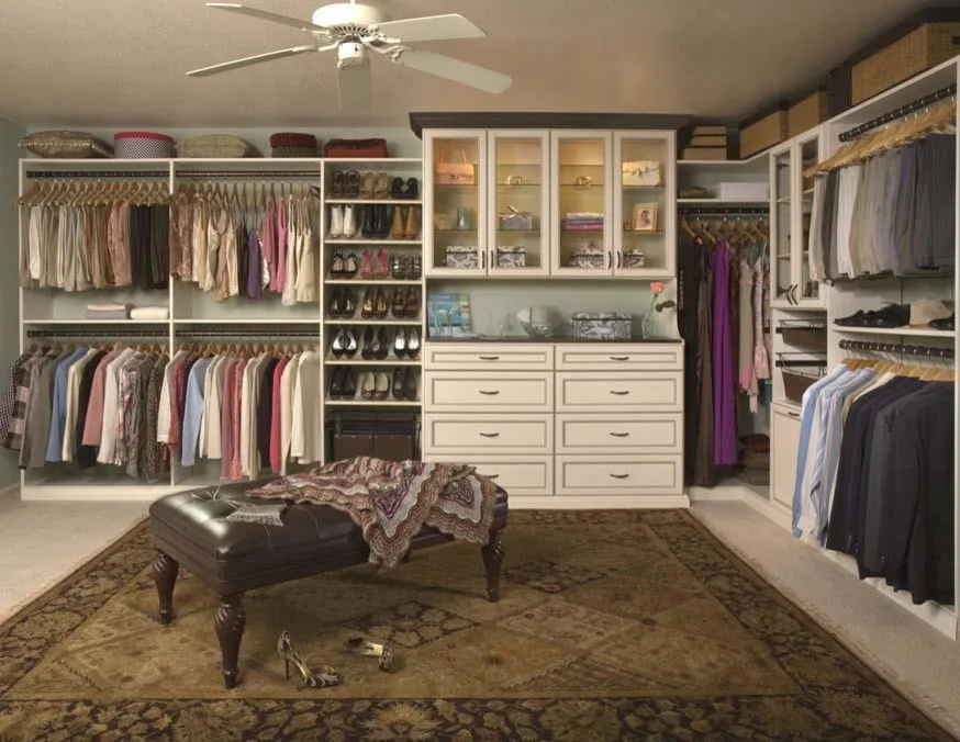 Wardrobes by Organizing Options LLC - Photo 10