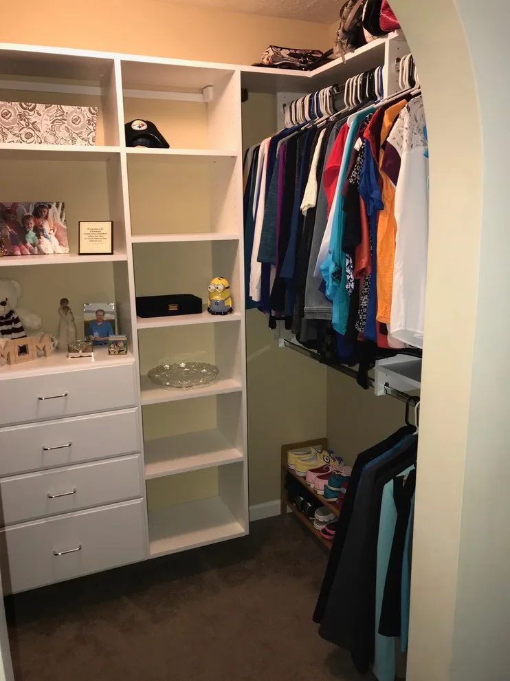 Wardrobes by Organizing Options LLC - Photo 164