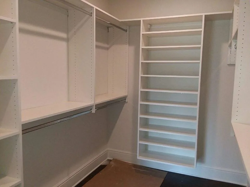 Wardrobes by Organizing Options LLC - Photo 4